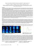 Dynamic Contrast Enhanced Whole Brain Perfusion using a