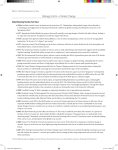 Global Warming Timeline Fact Sheet