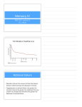 File - Dr. Jeffrey Nicol`s Courses