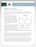 Understanding South Korean Consumer Behavior