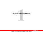 Essbase - dbmanagement.info