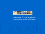 AdvancedGoogleAdWords_Thursday330