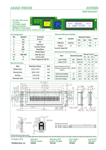 AV2020 ANAG VISION