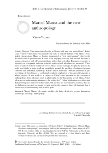 this PDF - HAU: Journal of Ethnographic Theory