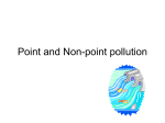 Water Quality-Pollution PPT.p