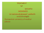 DISORDERS Dr mahmoud ghasemi pediatric