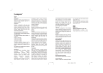 Lospan Prescribing Information