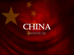 China - Sites@UCI