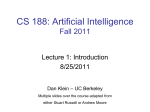 Agent - inst.eecs.berkeley.edu