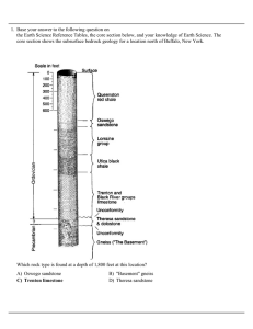 sequence-of-geologic-events