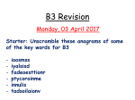 BC Revision Guide 3