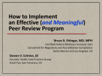 Peer Review in ASCs (DC Slides)