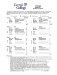 Biology I 4-Year Plan 2016-17 (link is external)