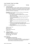 CHEM 1A General Chemistry I (1)