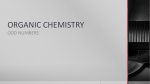 orgchem rev integ odd numbers