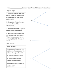 Add`l Geometry Review Guides