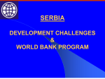 eu-serbia: key dates