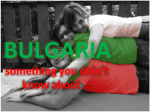 bulgaria - gimnazjumstroza.pl