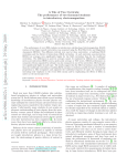 A Tale of Two Curricula: The performance of two thousand students