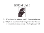 HSP3M Unit 1 - SusanPannell