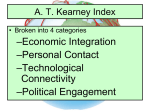 KOF vs Kearney summary sheets