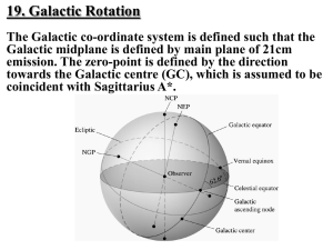 sections 19-22 instructor notes