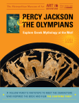 percy jackson the olympians - Metropolitan Museum of Art
