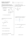 Geometry 1 - Phoenix Union High School District