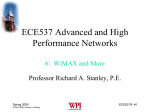 EE579S Computer Security - Worcester Polytechnic Institute