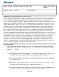 Intensity-modulated radiation therapy (IMRT) is