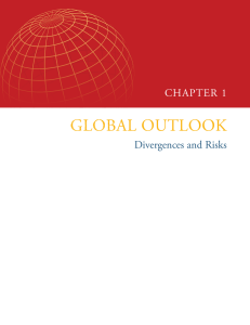 Global Economic Prospects