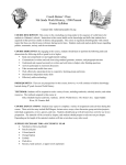 9th Grade Syllabus - Huntsville City Schools