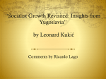 The Relationship between Capital, Liquidity and Risk in Commercial