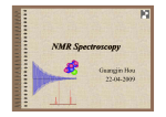 NMR Spectroscopy - www2.mpip