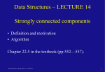 lecture 14  - CS