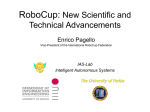 RoboCup - DEI, UniPd