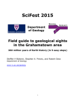 The Geology of Grahamstown: the Regional Setting