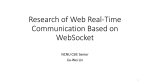 WebSocket