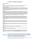 GLYCERYL TRINITRATE SUBLINGUAL