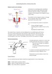 Generating Electricity