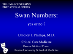 Swan-Ganz RN ICU