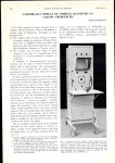 cathode-ray display of complex quantities at varying