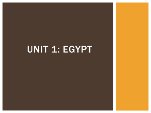 Egypt - Typepad