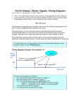 03 Circuit Analyze, Signals, Timing Diagrams