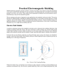 Practical Electromagnetic Shielding