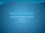 ECEN 4341/5341