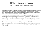 PPT - School of Computer Science