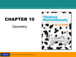 Right Triangle Trigonometry