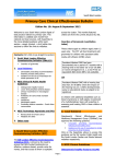 SWL CE Bulletin Issue 18 Aug-Sept 2012