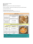 Action Verbs - Novoenglish